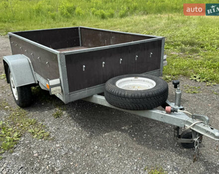 Сантей 750-131, об'ємом двигуна 0 л та пробігом 10 тис. км за 850 $, фото 4 на Automoto.ua