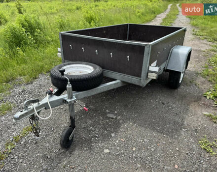 Сантей 750-131, об'ємом двигуна 0 л та пробігом 10 тис. км за 850 $, фото 2 на Automoto.ua