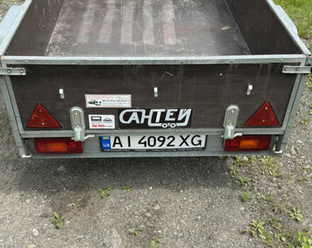 Сантей 750-131, об'ємом двигуна 0 л та пробігом 10 тис. км за 850 $, фото 1 на Automoto.ua