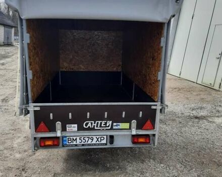 Сірий Сантей 750-141, об'ємом двигуна 0 л та пробігом 0 тис. км за 1350 $, фото 2 на Automoto.ua