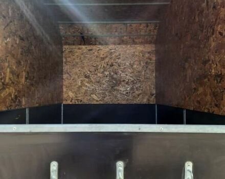 Сірий Сантей 750-141, об'ємом двигуна 0 л та пробігом 0 тис. км за 1350 $, фото 3 на Automoto.ua