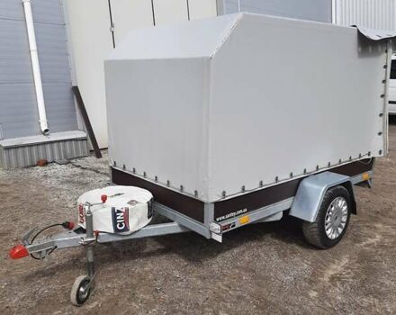 Сірий Сантей 750-141, об'ємом двигуна 0 л та пробігом 0 тис. км за 1350 $, фото 4 на Automoto.ua