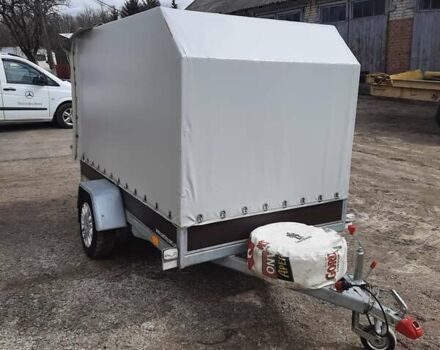 Сірий Сантей 750-141, об'ємом двигуна 0 л та пробігом 0 тис. км за 1350 $, фото 5 на Automoto.ua