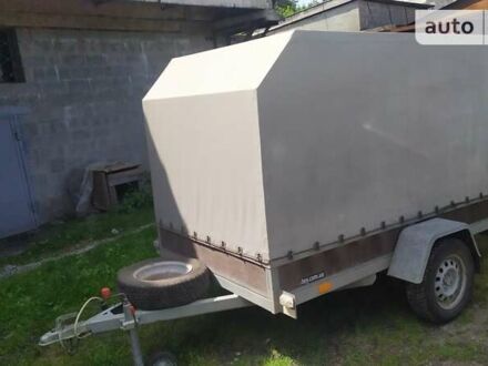 Сантей 750-141 2012 в Белой Церкве на Automoto.ua Серый Сантей 750-141, объемом двигателя 0 л и пробегом 5 тыс. км за 1350 $, фото 1 на Automoto.ua