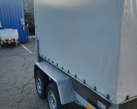 Сірий Сантей 750-211, об'ємом двигуна 0 л та пробігом 1 тис. км за 2400 $, фото 5 на Automoto.ua