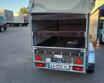 Сірий Сантей 750-211, об'ємом двигуна 0 л та пробігом 1 тис. км за 2400 $, фото 4 на Automoto.ua