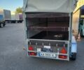 Сірий Сантей 750-211, об'ємом двигуна 0 л та пробігом 1 тис. км за 2400 $, фото 4 на Automoto.ua