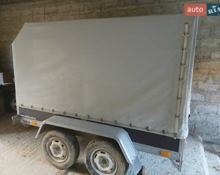 Сантей 750-221, об'ємом двигуна 0 л та пробігом 3 тис. км за 2300 $, фото 1 на Automoto.ua