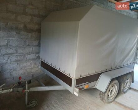 Сантей 750-221, об'ємом двигуна 0 л та пробігом 3 тис. км за 2300 $, фото 2 на Automoto.ua