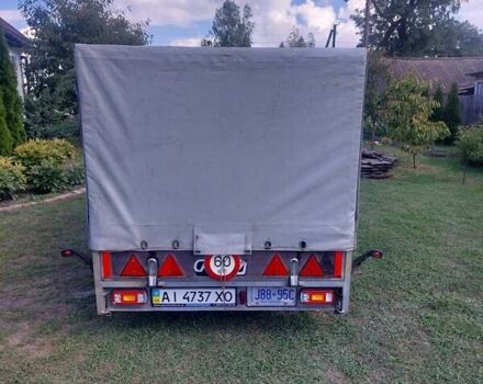Сантей 750-231, объемом двигателя 0 л и пробегом 0 тыс. км за 2400 $, фото 6 на Automoto.ua