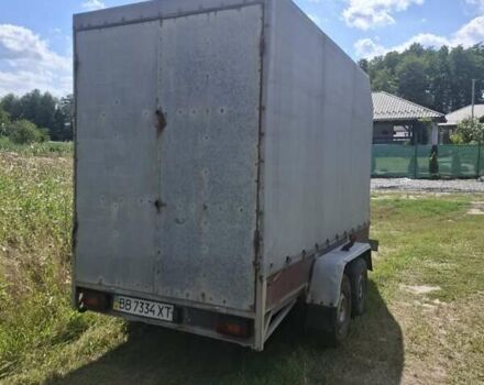 Серый Сантей 750-231, объемом двигателя 0 л и пробегом 0 тыс. км за 1500 $, фото 3 на Automoto.ua