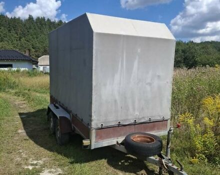 Серый Сантей 750-231, объемом двигателя 0 л и пробегом 0 тыс. км за 1500 $, фото 1 на Automoto.ua