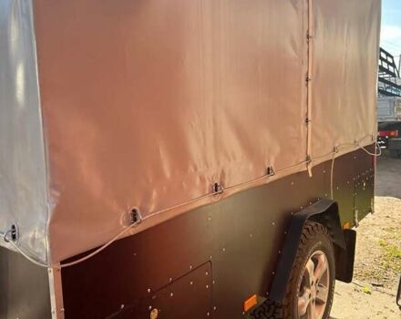 Серый Сантей 750-321, объемом двигателя 0 л и пробегом 250 тыс. км за 4500 $, фото 17 на Automoto.ua