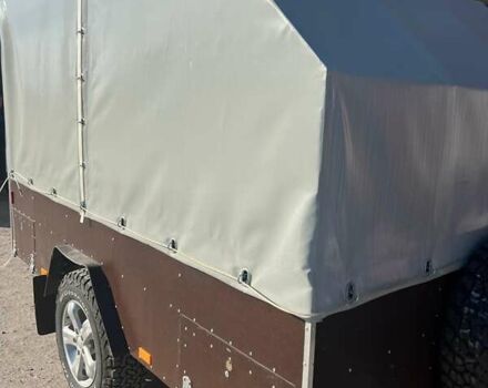 Серый Сантей 750-321, объемом двигателя 0 л и пробегом 250 тыс. км за 4500 $, фото 9 на Automoto.ua