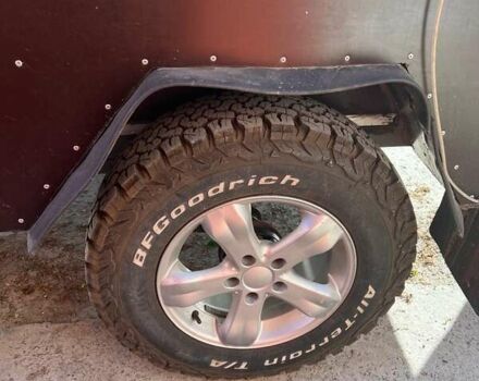 Серый Сантей 750-321, объемом двигателя 0 л и пробегом 250 тыс. км за 4500 $, фото 16 на Automoto.ua