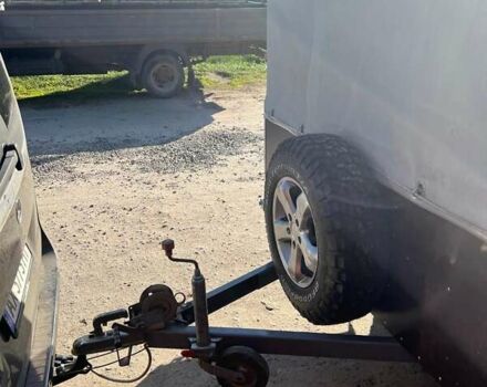 Серый Сантей 750-321, объемом двигателя 0 л и пробегом 250 тыс. км за 4500 $, фото 22 на Automoto.ua