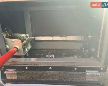 Серый Сантей 750-321, объемом двигателя 0 л и пробегом 250 тыс. км за 4500 $, фото 5 на Automoto.ua