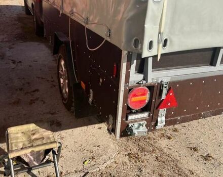 Серый Сантей 750-321, объемом двигателя 0 л и пробегом 250 тыс. км за 4500 $, фото 14 на Automoto.ua