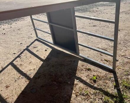 Серый Сантей 750-321, объемом двигателя 0 л и пробегом 250 тыс. км за 4500 $, фото 4 на Automoto.ua