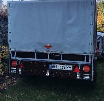 Серый Сантей 750-321, объемом двигателя 0 л и пробегом 250 тыс. км за 4500 $, фото 1 на Automoto.ua