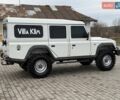 Белый Santana PS-10, объемом двигателя 2.8 л и пробегом 30 тыс. км за 25000 $, фото 8 на Automoto.ua