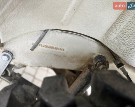 Белый Santana PS-10, объемом двигателя 2.8 л и пробегом 30 тыс. км за 25000 $, фото 15 на Automoto.ua