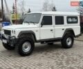 Белый Santana PS-10, объемом двигателя 2.8 л и пробегом 30 тыс. км за 25000 $, фото 1 на Automoto.ua