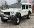 Белый Santana PS-10, объемом двигателя 2.8 л и пробегом 30 тыс. км за 25000 $, фото 1 на Automoto.ua