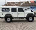 Белый Santana PS-10, объемом двигателя 2.8 л и пробегом 30 тыс. км за 25000 $, фото 7 на Automoto.ua