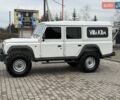 Белый Santana PS-10, объемом двигателя 2.8 л и пробегом 30 тыс. км за 25000 $, фото 2 на Automoto.ua