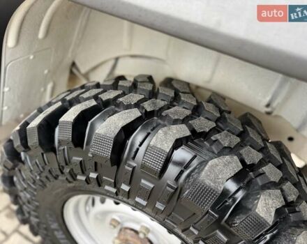 Белый Santana PS-10, объемом двигателя 2.8 л и пробегом 30 тыс. км за 25000 $, фото 10 на Automoto.ua