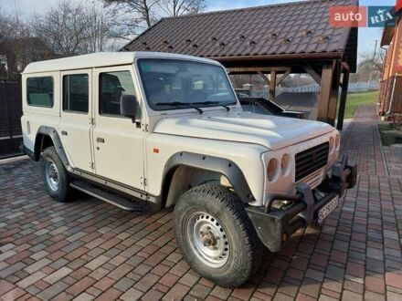Santana PS-10 2004 у Івано-Франківську на Automoto.ua Білий Santana PS-10, об'ємом двигуна 2.8 л та пробігом 30 тис. км за 18500 $, фото 1 на Automoto.ua