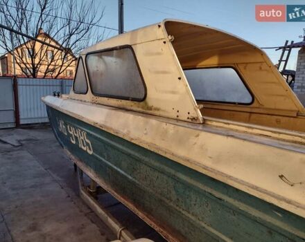 Сарепта Тримаран, объемом двигателя 0 л и пробегом 100 тыс. км за 1350 $, фото 17 на Automoto.ua