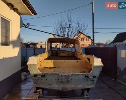 Сарепта Тримаран, объемом двигателя 0 л и пробегом 100 тыс. км за 1350 $, фото 23 на Automoto.ua