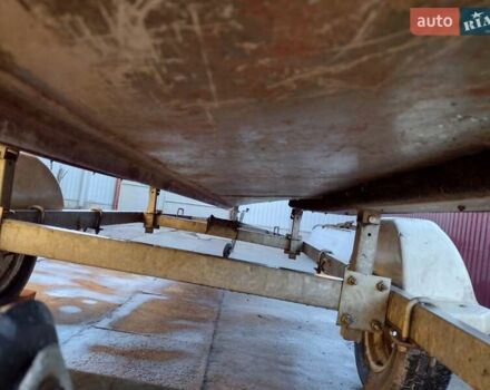 Сарепта Тримаран, объемом двигателя 0 л и пробегом 100 тыс. км за 1350 $, фото 3 на Automoto.ua