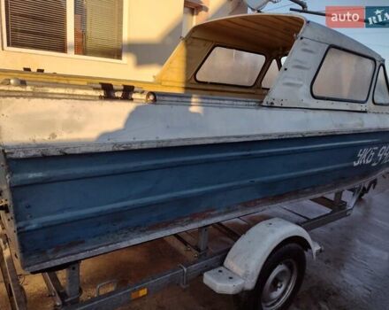 Сарепта Тримаран, объемом двигателя 0 л и пробегом 100 тыс. км за 1350 $, фото 14 на Automoto.ua