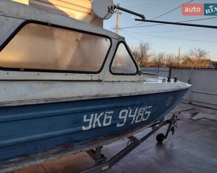 Сарепта Тримаран, объемом двигателя 0 л и пробегом 100 тыс. км за 1350 $, фото 13 на Automoto.ua