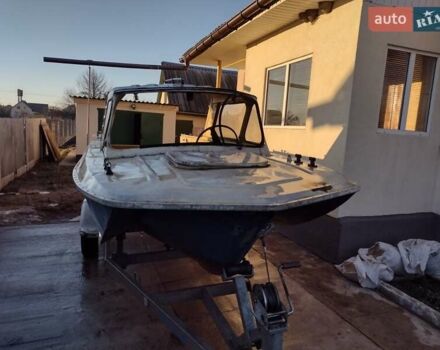 Сарепта Тримаран, объемом двигателя 0 л и пробегом 100 тыс. км за 1350 $, фото 9 на Automoto.ua