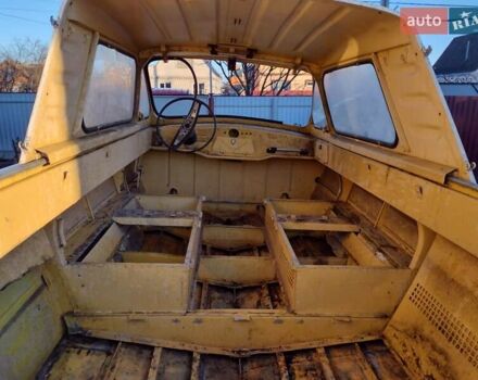 Сарепта Тримаран, объемом двигателя 0 л и пробегом 100 тыс. км за 1350 $, фото 16 на Automoto.ua