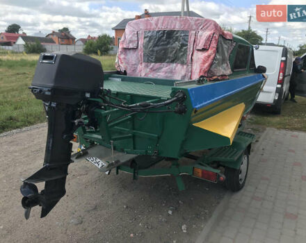 Сарепта Тримаран 1995 у Черкасах на Automoto.ua Сарепта Тримаран, об'ємом двигуна 0 л та пробігом 0 тис. км за 5000 $, фото 5 на Automoto.ua