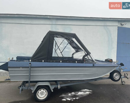 Сарепта Тримаран, объемом двигателя 0 л и пробегом 0 тыс. км за 7500 $, фото 1 на Automoto.ua