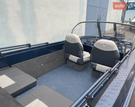 Сарепта Тримаран, объемом двигателя 0 л и пробегом 0 тыс. км за 7500 $, фото 7 на Automoto.ua