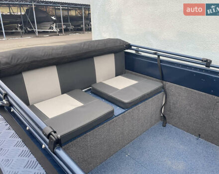 Сарепта Тримаран, объемом двигателя 0 л и пробегом 0 тыс. км за 7500 $, фото 5 на Automoto.ua