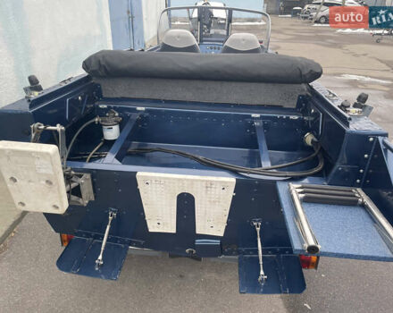 Сарепта Тримаран, объемом двигателя 0 л и пробегом 0 тыс. км за 7500 $, фото 3 на Automoto.ua