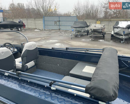 Сарепта Тримаран, объемом двигателя 0 л и пробегом 0 тыс. км за 7500 $, фото 9 на Automoto.ua