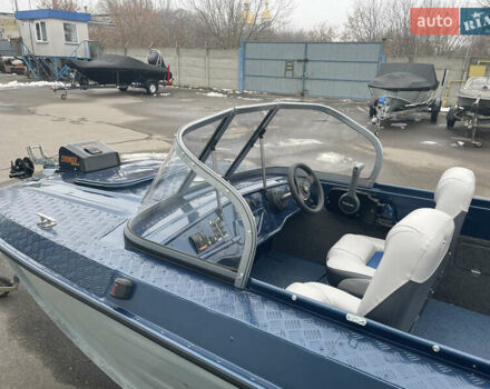 Сарепта Тримаран, объемом двигателя 0 л и пробегом 0 тыс. км за 7500 $, фото 4 на Automoto.ua