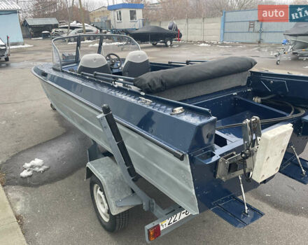 Сарепта Тримаран, объемом двигателя 0 л и пробегом 0 тыс. км за 7500 $, фото 6 на Automoto.ua