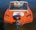 Оранжевый Сарепта Тримаран, объемом двигателя 0 л и пробегом 1 тыс. км за 9000 $, фото 18 на Automoto.ua
