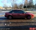 Червоний Сатурн SL, об'ємом двигуна 1.6 л та пробігом 0 тис. км за 2000 $, фото 1 на Automoto.ua