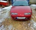 Красный Сатурн СЛ, объемом двигателя 1.6 л и пробегом 0 тыс. км за 2200 $, фото 1 на Automoto.ua